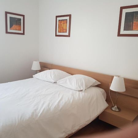 L'Appart Vue Mer La Rochelle  Exterior foto