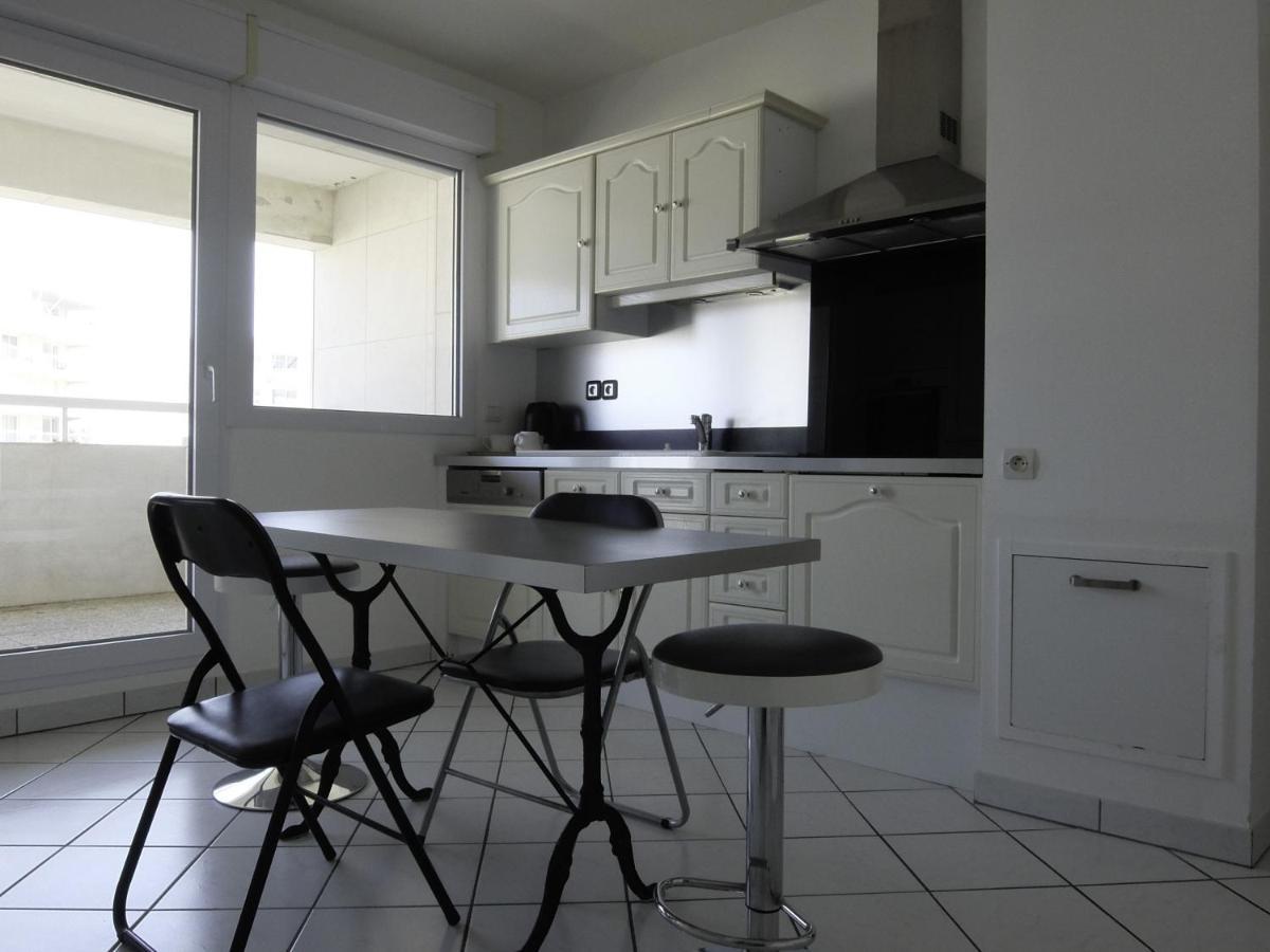 L'Appart Vue Mer La Rochelle  Exterior foto