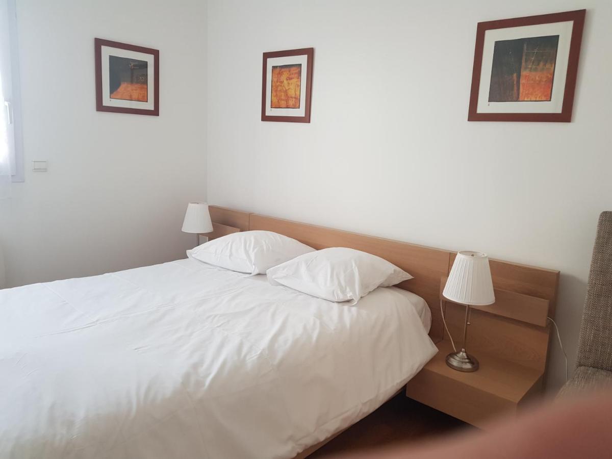 L'Appart Vue Mer La Rochelle  Exterior foto